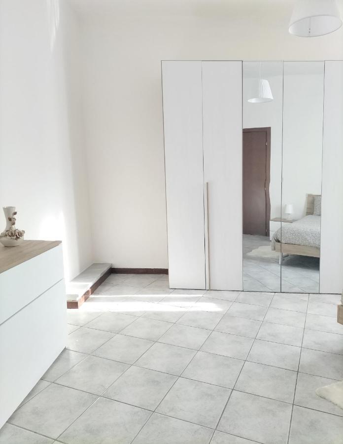 Ferienwohnung Casa Mina Omegna Exterior foto
