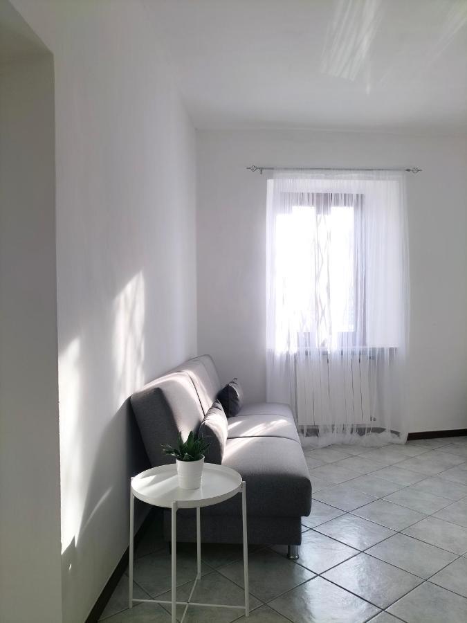 Ferienwohnung Casa Mina Omegna Exterior foto