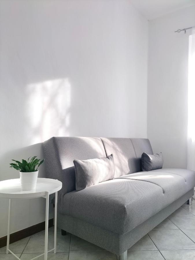 Ferienwohnung Casa Mina Omegna Exterior foto