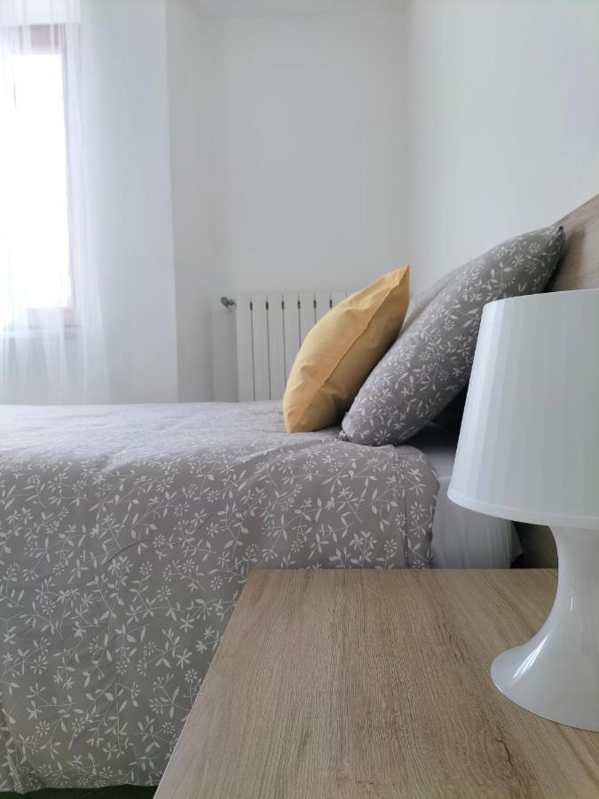 Ferienwohnung Casa Mina Omegna Exterior foto