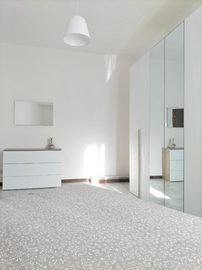 Ferienwohnung Casa Mina Omegna Exterior foto