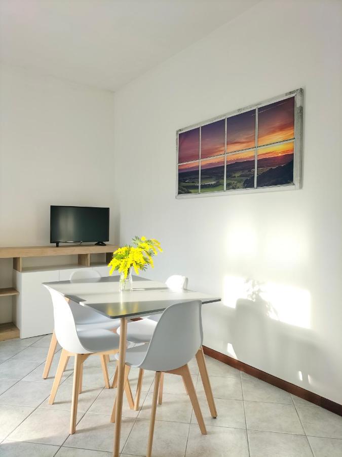 Ferienwohnung Casa Mina Omegna Exterior foto